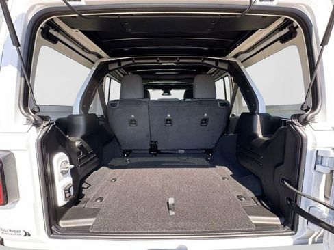 New 2025 Jeep Wrangler Unlimited Sport AWD/4WD image 7