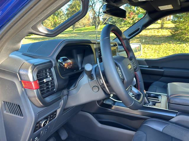 New 2026 Ford F150 Raptor AWD/4WD image 12