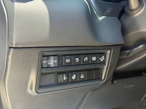 Used 2025 Toyota Sequoia SR5 w/ SR5 Premium Package AWD/4WD image 8