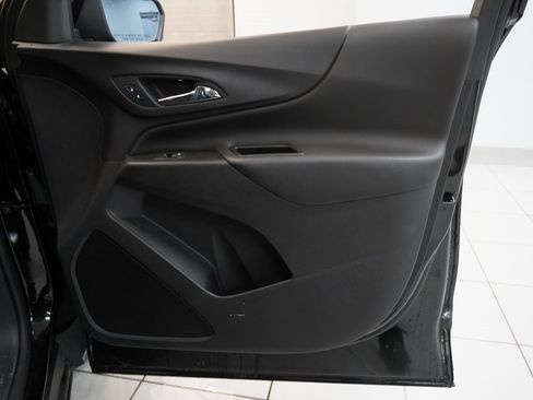 Certified 2024 Chevrolet Equinox LT image 31