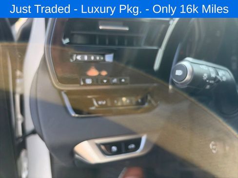 Used 2024 Lexus RX 350 w/ Accessory Package (K3) AWD/4WD image 10
