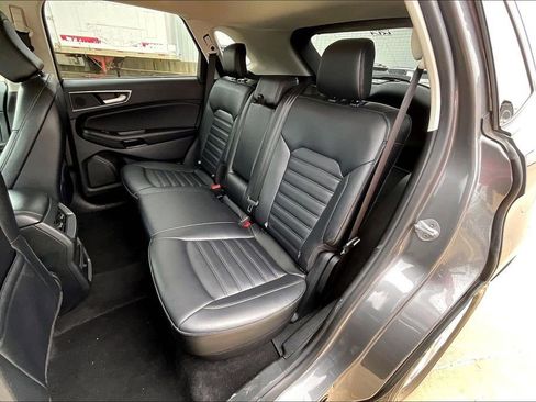 Used 2024 Ford Edge SEL AWD/4WD image 26
