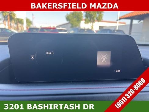 Used 2024 MAZDA CX-30 AWD 2.5 S w/ Preferred Package image 22