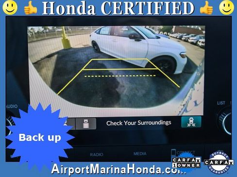 Certified 2024 Honda Pilot Sport image 6