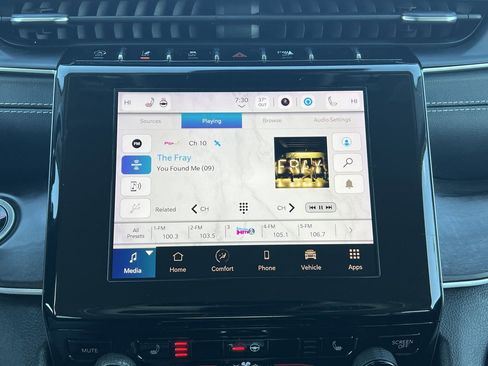 Used 2021 Jeep Grand Cherokee L Limited image 6