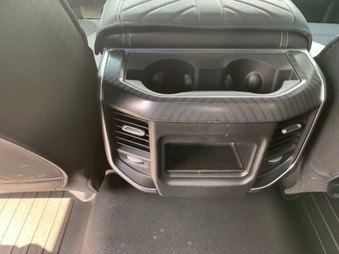 Used 2026 RAM 2500 Big Horn image 25