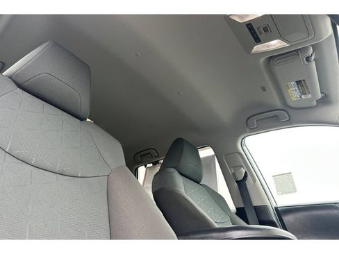 Used 2023 Toyota RAV4 XLE FWD image 19