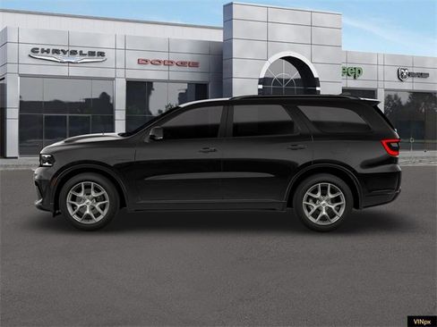 New 2026 Dodge Durango GT image 3
