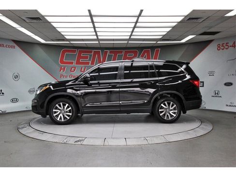 Used 2020 Honda Pilot EX-L image 3