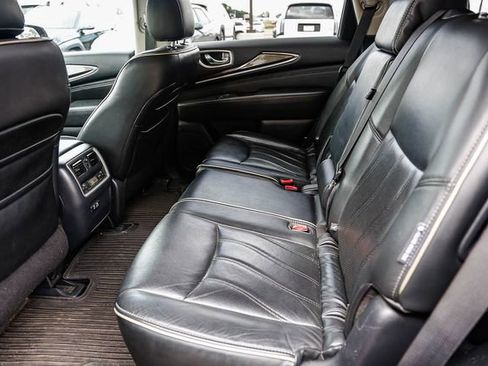 Used 2019 INFINITI QX60 Luxe w/ Essential Package AWD/4WD image 17