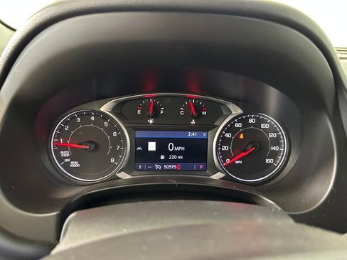 Used 2020 GMC Terrain SLE w/ Driver Convenience Package FWD image 18