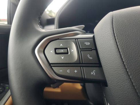 Used 2026 Lexus IS 350 F Sport w/ Accessory Package Z1 RWD image 26