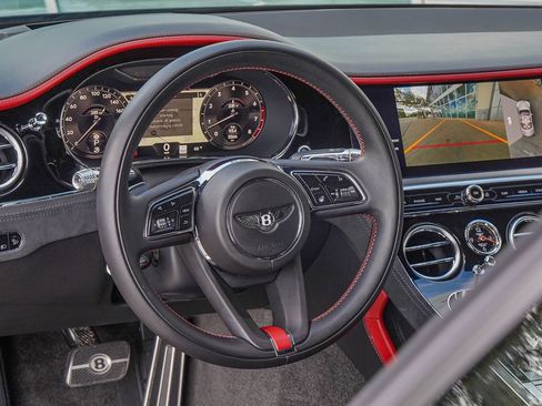 Used 2022 Bentley Continental GT Speed AWD/4WD image 17
