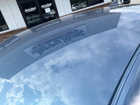 Used 2024 Chevrolet Malibu RS FWD image 14