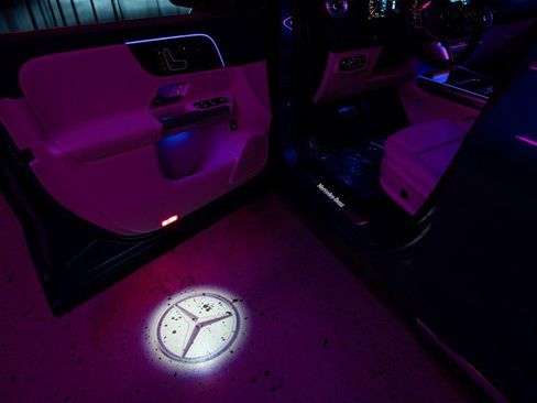 Certified 2025 Mercedes-Benz GLA 250 250 SUV image 27