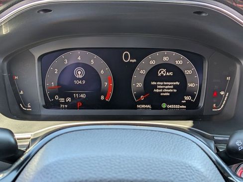 Used 2023 Acura Integra A-Spec image 11