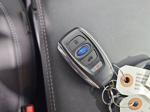 Used 2018 Subaru Legacy 2.5i Limited image 30