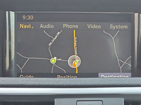 Used 2010 Mercedes-Benz E 350 Sedan image 25