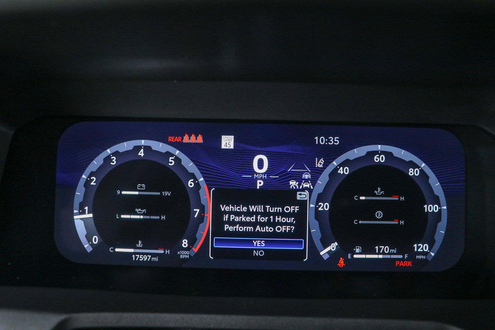Used 2024 Toyota Tacoma TRD Sport AWD/4WD image 16