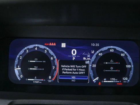 Used 2024 Toyota Tacoma TRD Sport AWD/4WD image 16