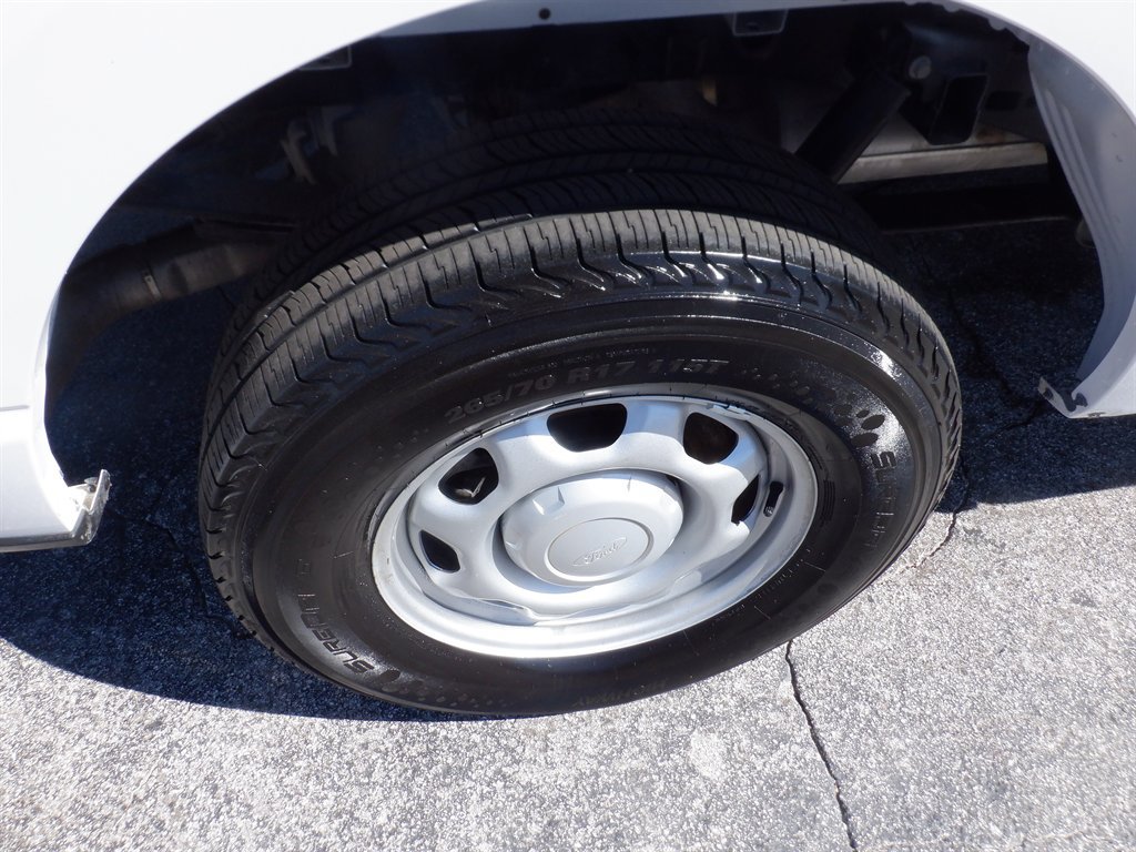 Used 2024 Ford F150 XL AWD/4WD image 9