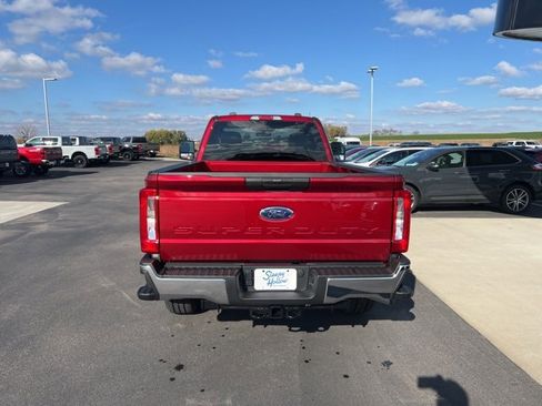 New 2026 Ford F250 XLT w/ Snow Plow Prep Package image 6