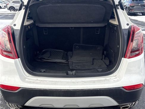 Certified 2020 Buick Encore Preferred image 24