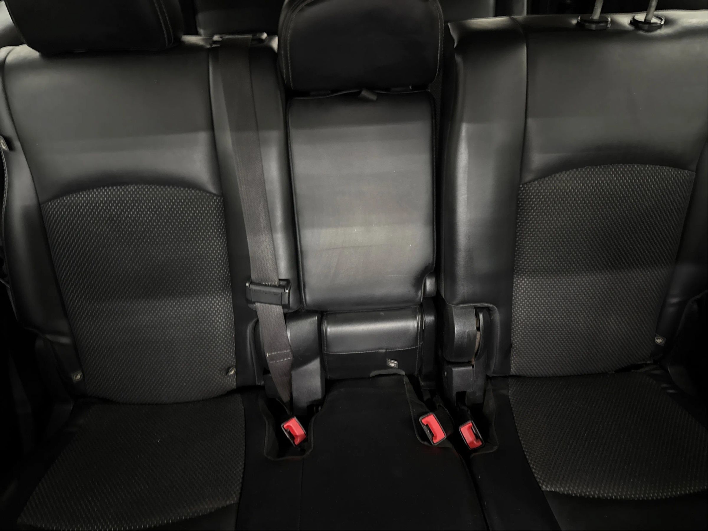 Used 2018 Dodge Journey Crossroad w/ Popular Equipment Group FWD image 26