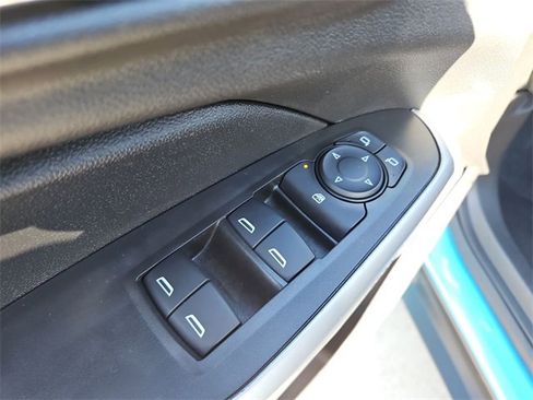 Used 2025 Chevrolet Trax LS w/ Driver Confidence Package image 20