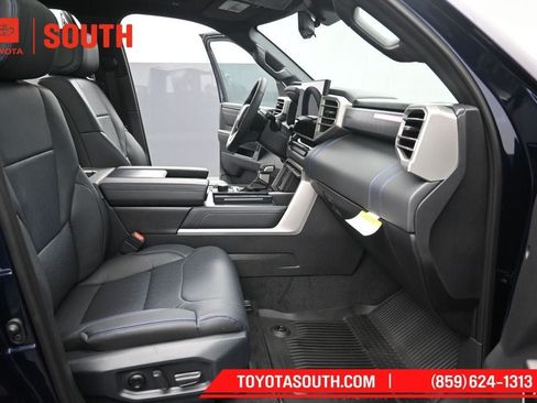 New 2026 Toyota Tundra Platinum AWD/4WD image 38