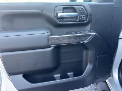 Used 2021 Chevrolet Silverado 3500 LTZ image 15