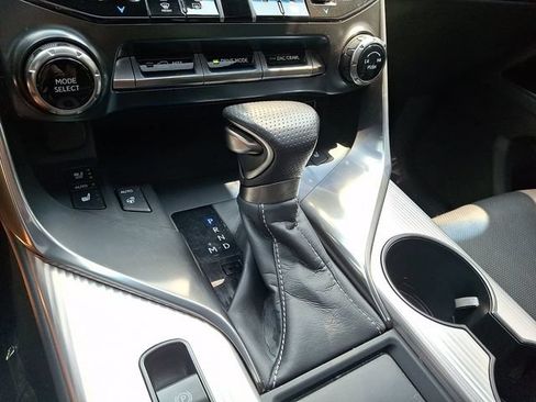 Used 2023 Lexus LX 600 F Sport AWD/4WD image 18
