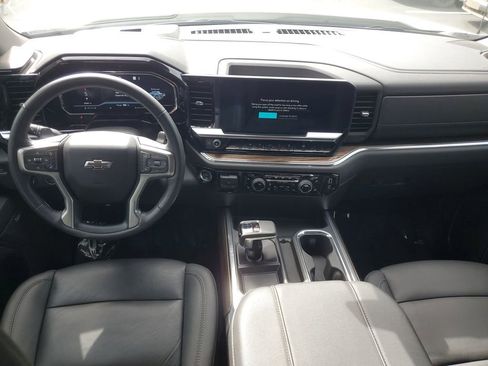 Certified 2023 Chevrolet Silverado 1500 RST w/ Redline Edition image 15