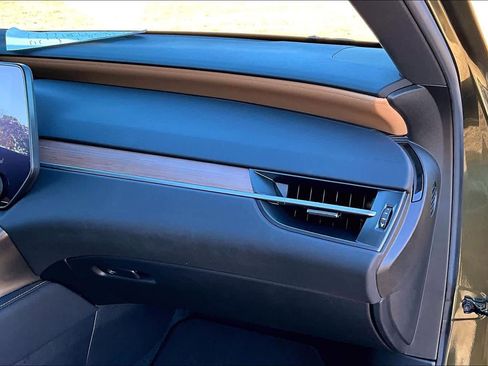 Used 2024 Lexus RX 350 Premium w/ Accessory Package (Z1) image 18