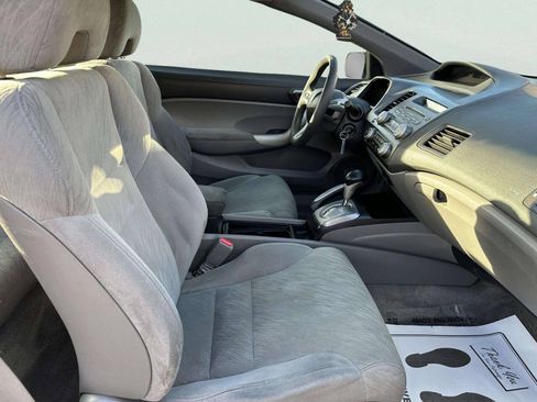 Used 2007 Honda Civic EX image 12