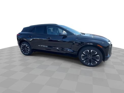 Used 2024 Chevrolet Blazer EV RS AWD/4WD image 9