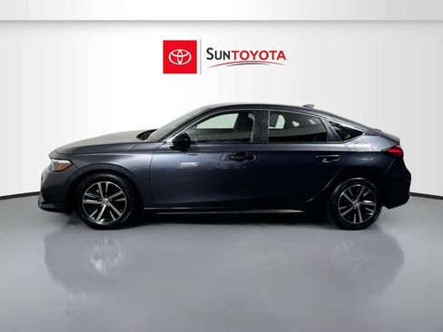 Used 2023 Honda Civic LX image 7