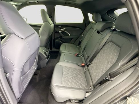 New 2026 Audi SQ5 Premium Plus AWD/4WD image 21