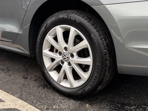 Used 2012 Volkswagen Jetta SE image 23