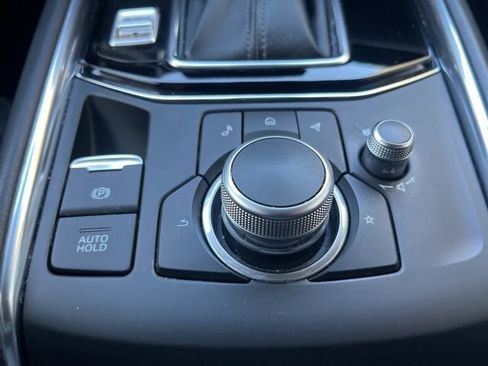 Certified 2023 MAZDA CX-5 AWD 2.5 S w/ Premium Package image 27