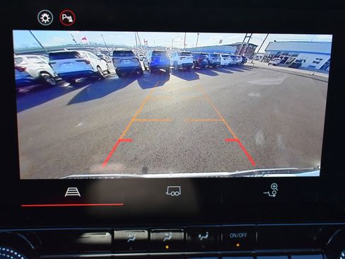 New 2026 GMC Canyon Elevation w/ Convenience Package image 24