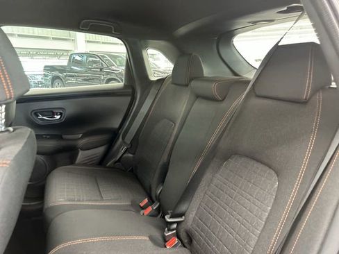 Used 2026 Honda HR-V Sport image 21