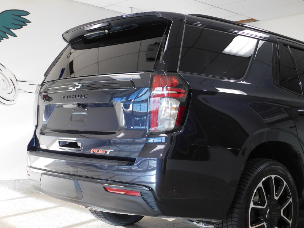 Used 2024 Chevrolet Tahoe RST w/ Luxury Package AWD/4WD image 88