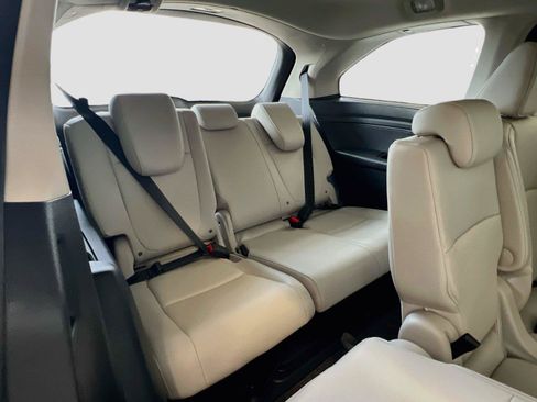 New 2026 Honda Odyssey EX-L image 26