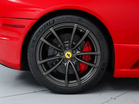 Used 2009 Ferrari F430 Scuderia image 42