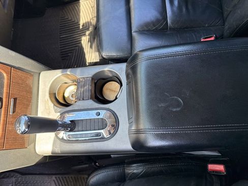 Used 2004 Ford F150 4x4 SuperCrew image 16