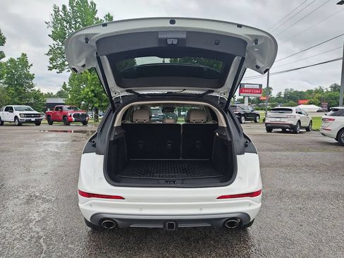 Used 2021 Lincoln Corsair Reserve w/ Equipment Group 201A AWD/4WD image 24