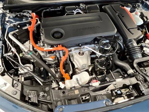 New 2026 Honda Civic Sport image 12