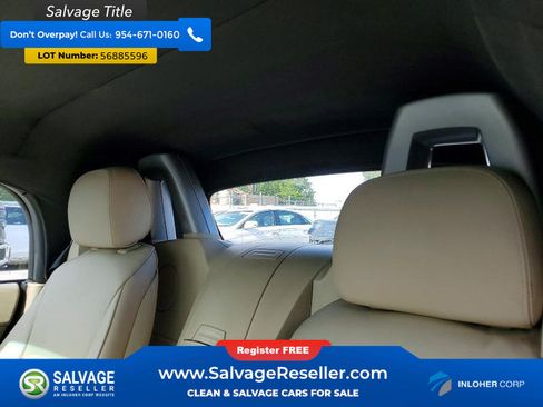 Used 2004 BMW Z4 2.5i RWD image 13