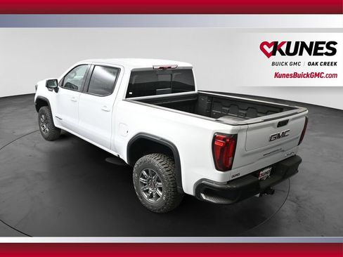 New 2026 GMC Sierra 1500 AT4X AWD/4WD image 43